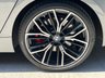 USED 2022 72 BMW 5 SERIES 2.0 520d MHT M Sport Saloon 4dr Diesel Hybrid Steptronic xDrive Euro 6 (s/s) (190 ps) 