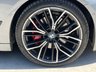 USED 2022 72 BMW 5 SERIES 2.0 520d MHT M Sport Saloon 4dr Diesel Hybrid Steptronic xDrive Euro 6 (s/s) (190 ps) 