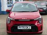 USED 2025 75 KIA PICANTO 1.0 Pure Hatchback 5dr Petrol AMT Euro 6 (s/s) (67 bhp) 