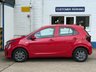 USED 2025 75 KIA PICANTO 1.0 Pure Hatchback 5dr Petrol AMT Euro 6 (s/s) (67 bhp) 