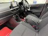 USED 2025 75 KIA PICANTO 1.0 Pure Hatchback 5dr Petrol AMT Euro 6 (s/s) (67 bhp) 