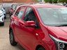 USED 2025 75 KIA PICANTO 1.0 Pure Hatchback 5dr Petrol AMT Euro 6 (s/s) (67 bhp) 