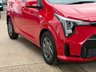 USED 2025 75 KIA PICANTO 1.0 Pure Hatchback 5dr Petrol AMT Euro 6 (s/s) (67 bhp) 