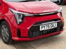 USED 2025 75 KIA PICANTO 1.0 Pure Hatchback 5dr Petrol AMT Euro 6 (s/s) (67 bhp) 