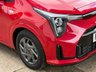 USED 2025 75 KIA PICANTO 1.0 Pure Hatchback 5dr Petrol AMT Euro 6 (s/s) (67 bhp) 