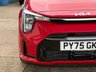 USED 2025 75 KIA PICANTO 1.0 Pure Hatchback 5dr Petrol AMT Euro 6 (s/s) (67 bhp) 