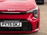 USED 2025 75 KIA PICANTO 1.0 Pure Hatchback 5dr Petrol AMT Euro 6 (s/s) (67 bhp) 