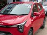 USED 2025 75 KIA PICANTO 1.0 Pure Hatchback 5dr Petrol AMT Euro 6 (s/s) (67 bhp) 