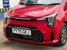 USED 2025 75 KIA PICANTO 1.0 Pure Hatchback 5dr Petrol AMT Euro 6 (s/s) (67 bhp) 