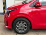 USED 2025 75 KIA PICANTO 1.0 Pure Hatchback 5dr Petrol AMT Euro 6 (s/s) (67 bhp) 