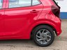 USED 2025 75 KIA PICANTO 1.0 Pure Hatchback 5dr Petrol AMT Euro 6 (s/s) (67 bhp) 