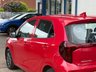USED 2025 75 KIA PICANTO 1.0 Pure Hatchback 5dr Petrol AMT Euro 6 (s/s) (67 bhp) 