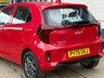 USED 2025 75 KIA PICANTO 1.0 Pure Hatchback 5dr Petrol AMT Euro 6 (s/s) (67 bhp) 