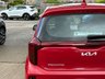 USED 2025 75 KIA PICANTO 1.0 Pure Hatchback 5dr Petrol AMT Euro 6 (s/s) (67 bhp) 