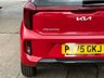 USED 2025 75 KIA PICANTO 1.0 Pure Hatchback 5dr Petrol AMT Euro 6 (s/s) (67 bhp) 