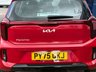 USED 2025 75 KIA PICANTO 1.0 Pure Hatchback 5dr Petrol AMT Euro 6 (s/s) (67 bhp) 