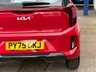 USED 2025 75 KIA PICANTO 1.0 Pure Hatchback 5dr Petrol AMT Euro 6 (s/s) (67 bhp) 
