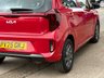 USED 2025 75 KIA PICANTO 1.0 Pure Hatchback 5dr Petrol AMT Euro 6 (s/s) (67 bhp) 