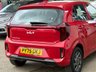 USED 2025 75 KIA PICANTO 1.0 Pure Hatchback 5dr Petrol AMT Euro 6 (s/s) (67 bhp) 