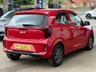 USED 2025 75 KIA PICANTO 1.0 Pure Hatchback 5dr Petrol AMT Euro 6 (s/s) (67 bhp) 