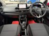USED 2025 75 KIA PICANTO 1.0 Pure Hatchback 5dr Petrol AMT Euro 6 (s/s) (67 bhp) 