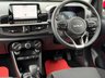 USED 2025 75 KIA PICANTO 1.0 Pure Hatchback 5dr Petrol AMT Euro 6 (s/s) (67 bhp) 