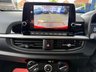 USED 2025 75 KIA PICANTO 1.0 Pure Hatchback 5dr Petrol AMT Euro 6 (s/s) (67 bhp) 