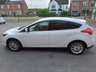 USED 2018 18 FORD FOCUS 1.0T EcoBoost Zetec Edition Hatchback 5dr Petrol Manual Euro 6 (s/s) (125 ps) 