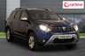 USED 2019 68 DACIA DUSTER 1.6 SCe Comfort SUV 5dr Petrol Manual Euro 6 (s/s) (115 ps) Rear Parking Camera, Rear Parking Sensors, Satellite Navigation, 16In Alloys, Electrically Adjustable Door Mirrors Rear Parking Camera, Rear Parking Sensors, Satellite Navigation, 16In Alloys, Electrically Adjustable Door Mirrors