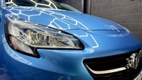 USED 2018 68 VAUXHALL CORSA 1.4i ecoTEC Energy Hatchback 3dr Petrol Manual Euro 6 (75 ps) Perfect First Car &ndash; Easy to Drive, Low Running Costs and Great Spec