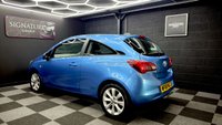 USED 2018 68 VAUXHALL CORSA 1.4i ecoTEC Energy Hatchback 3dr Petrol Manual Euro 6 (75 ps) Perfect First Car &ndash; Easy to Drive, Low Running Costs and Great Spec