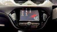 USED 2018 68 VAUXHALL CORSA 1.4i ecoTEC Energy Hatchback 3dr Petrol Manual Euro 6 (75 ps) Perfect First Car &ndash; Easy to Drive, Low Running Costs and Great Spec