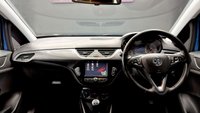 USED 2018 68 VAUXHALL CORSA 1.4i ecoTEC Energy Hatchback 3dr Petrol Manual Euro 6 (75 ps) Perfect First Car &ndash; Easy to Drive, Low Running Costs and Great Spec