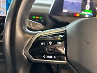 USED 2021 21 VOLKSWAGEN ID.3 Pro Performance 58kWh Life Hatchback 5dr Electric Auto (204 ps)+1 FORMER KEEPER+HISTORY+MEDIA+PRIVACY+PARK CONTROL+DIGITAL DASH+AUTOLIGHTS+CLIMATE+HEATED SEATS+BLUETOOTH+NAV+DAB+USB+AUX+CRUISE 2 KEYS+1 FORMER KEEPER+MEDIA+PRIVACY+PARK CONTROL+DIGITAL DASH+AUTOLIGHTS+CLIMATE+HEATED SEATS+BLUETOOTH+NAV+DAB+USB+AUX+CRUISE+HPI CLEAR