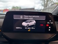 USED 2021 21 VOLKSWAGEN ID.3 Pro Performance 58kWh Life Hatchback 5dr Electric Auto (204 ps)+1 FORMER KEEPER+HISTORY+MEDIA+PRIVACY+PARK CONTROL+DIGITAL DASH+AUTOLIGHTS+CLIMATE+HEATED SEATS+BLUETOOTH+NAV+DAB+USB+AUX+CRUISE 2 KEYS+1 FORMER KEEPER+MEDIA+PRIVACY+PARK CONTROL+DIGITAL DASH+AUTOLIGHTS+CLIMATE+HEATED SEATS+BLUETOOTH+NAV+DAB+USB+AUX+CRUISE+HPI CLEAR