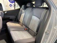 USED 2021 21 VOLKSWAGEN ID.3 Pro Performance 58kWh Life Hatchback 5dr Electric Auto (204 ps)+1 FORMER KEEPER+HISTORY+MEDIA+PRIVACY+PARK CONTROL+DIGITAL DASH+AUTOLIGHTS+CLIMATE+HEATED SEATS+BLUETOOTH+NAV+DAB+USB+AUX+CRUISE 2 KEYS+1 FORMER KEEPER+MEDIA+PRIVACY+PARK CONTROL+DIGITAL DASH+AUTOLIGHTS+CLIMATE+HEATED SEATS+BLUETOOTH+NAV+DAB+USB+AUX+CRUISE+HPI CLEAR