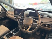 USED 2021 21 VOLKSWAGEN ID.3 Pro Performance 58kWh Life Hatchback 5dr Electric Auto (204 ps)+1 FORMER KEEPER+HISTORY+MEDIA+PRIVACY+PARK CONTROL+DIGITAL DASH+AUTOLIGHTS+CLIMATE+HEATED SEATS+BLUETOOTH+NAV+DAB+USB+AUX+CRUISE 2 KEYS+1 FORMER KEEPER+MEDIA+PRIVACY+PARK CONTROL+DIGITAL DASH+AUTOLIGHTS+CLIMATE+HEATED SEATS+BLUETOOTH+NAV+DAB+USB+AUX+CRUISE+HPI CLEAR