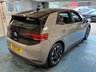 USED 2021 21 VOLKSWAGEN ID.3 Pro Performance 58kWh Life Hatchback 5dr Electric Auto (204 ps)+1 FORMER KEEPER+HISTORY+MEDIA+PRIVACY+PARK CONTROL+DIGITAL DASH+AUTOLIGHTS+CLIMATE+HEATED SEATS+BLUETOOTH+NAV+DAB+USB+AUX+CRUISE 2 KEYS+1 FORMER KEEPER+MEDIA+PRIVACY+PARK CONTROL+DIGITAL DASH+AUTOLIGHTS+CLIMATE+HEATED SEATS+BLUETOOTH+NAV+DAB+USB+AUX+CRUISE+HPI CLEAR