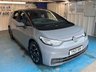 USED 2021 21 VOLKSWAGEN ID.3 Pro Performance 58kWh Life Hatchback 5dr Electric Auto (204 ps)+1 FORMER KEEPER+HISTORY+MEDIA+PRIVACY+PARK CONTROL+DIGITAL DASH+AUTOLIGHTS+CLIMATE+HEATED SEATS+BLUETOOTH+NAV+DAB+USB+AUX+CRUISE 2 KEYS+1 FORMER KEEPER+MEDIA+PRIVACY+PARK CONTROL+DIGITAL DASH+AUTOLIGHTS+CLIMATE+HEATED SEATS+BLUETOOTH+NAV+DAB+USB+AUX+CRUISE+HPI CLEAR