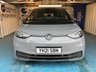 USED 2021 21 VOLKSWAGEN ID.3 Pro Performance 58kWh Life Hatchback 5dr Electric Auto (204 ps)+1 FORMER KEEPER+HISTORY+MEDIA+PRIVACY+PARK CONTROL+DIGITAL DASH+AUTOLIGHTS+CLIMATE+HEATED SEATS+BLUETOOTH+NAV+DAB+USB+AUX+CRUISE 2 KEYS+1 FORMER KEEPER+MEDIA+PRIVACY+PARK CONTROL+DIGITAL DASH+AUTOLIGHTS+CLIMATE+HEATED SEATS+BLUETOOTH+NAV+DAB+USB+AUX+CRUISE+HPI CLEAR