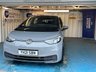 USED 2021 21 VOLKSWAGEN ID.3 Pro Performance 58kWh Life Hatchback 5dr Electric Auto (204 ps)+1 FORMER KEEPER+HISTORY+MEDIA+PRIVACY+PARK CONTROL+DIGITAL DASH+AUTOLIGHTS+CLIMATE+HEATED SEATS+BLUETOOTH+NAV+DAB+USB+AUX+CRUISE 2 KEYS+1 FORMER KEEPER+MEDIA+PRIVACY+PARK CONTROL+DIGITAL DASH+AUTOLIGHTS+CLIMATE+HEATED SEATS+BLUETOOTH+NAV+DAB+USB+AUX+CRUISE+HPI CLEAR