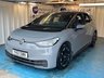 USED 2021 21 VOLKSWAGEN ID.3 Pro Performance 58kWh Life Hatchback 5dr Electric Auto (204 ps)+1 FORMER KEEPER+HISTORY+MEDIA+PRIVACY+PARK CONTROL+DIGITAL DASH+AUTOLIGHTS+CLIMATE+HEATED SEATS+BLUETOOTH+NAV+DAB+USB+AUX+CRUISE 2 KEYS+1 FORMER KEEPER+MEDIA+PRIVACY+PARK CONTROL+DIGITAL DASH+AUTOLIGHTS+CLIMATE+HEATED SEATS+BLUETOOTH+NAV+DAB+USB+AUX+CRUISE+HPI CLEAR