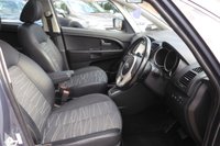 USED 2017 67 KIA VENGA 1.6 4 MPV 5dr Petrol Auto Euro 6 (123 bhp) 