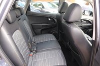 USED 2017 67 KIA VENGA 1.6 4 MPV 5dr Petrol Auto Euro 6 (123 bhp) 