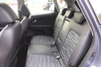 USED 2017 67 KIA VENGA 1.6 4 MPV 5dr Petrol Auto Euro 6 (123 bhp) 