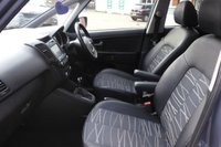 USED 2017 67 KIA VENGA 1.6 4 MPV 5dr Petrol Auto Euro 6 (123 bhp) 