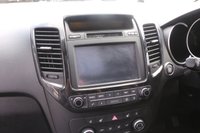 USED 2017 67 KIA VENGA 1.6 4 MPV 5dr Petrol Auto Euro 6 (123 bhp) 