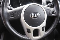 USED 2017 67 KIA VENGA 1.6 4 MPV 5dr Petrol Auto Euro 6 (123 bhp) 