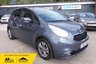 USED 2017 67 KIA VENGA 1.6 4 MPV 5dr Petrol Auto Euro 6 (123 bhp) 