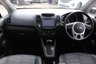 USED 2017 67 KIA VENGA 1.6 4 MPV 5dr Petrol Auto Euro 6 (123 bhp) 